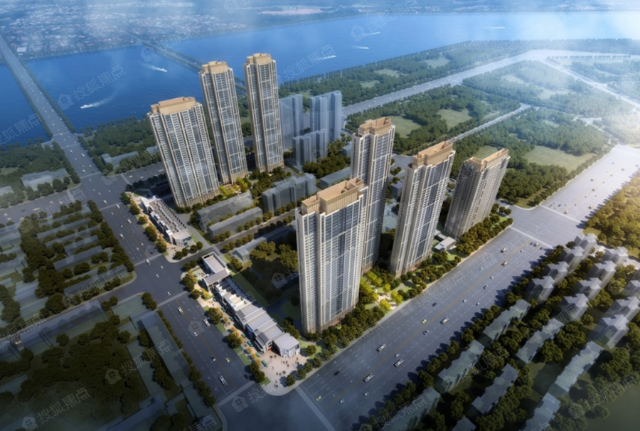 大华锦绣时代