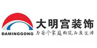 大明宫装饰